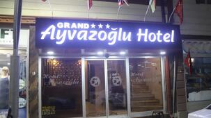 Grand Ayvazoğlu Otel