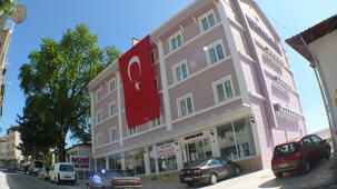 Nuri Park Hotel