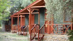 Eden Beach & Bungalow Ekincik