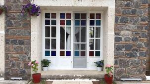 Yalı Pansiyon Ilıca