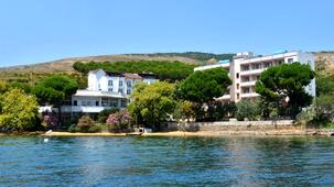Erdek Kırtay Hotel