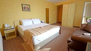 Anıttepe 2000 Hotel