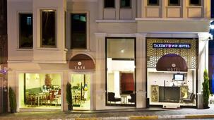 Taxim Town Hotel