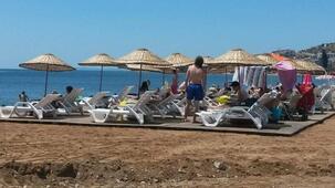 Deniz Kızı Motel Yalova