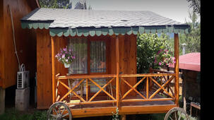 Nesilce Tatil Köyü