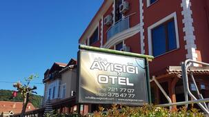 Gümbet Ayışığı Hotel