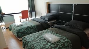 Erzincan Sosyal Tesisleri