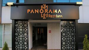 Kayseri Panorama Rezidans