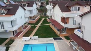 Kalpe Houses Tatil Köyü