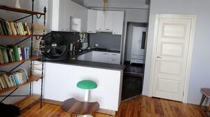 The House Apart Cihangir 1