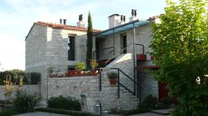 Urla Bağevi Vineyard Hotel