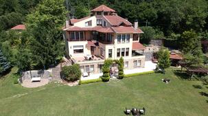 Sarı Konaklar Garden Village