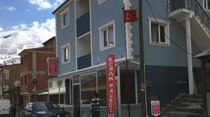 Hamsiköy Konak Palas Suite