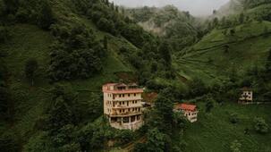 Deniz Apart Konaklama