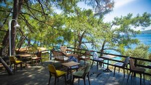 Yavansu Çiftliği Akbük