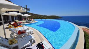 Bodrum Holiday Villas