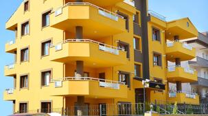 Ata Suite Hotel Beşevler