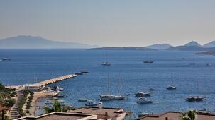 R House Hotel Bodrum