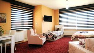 Konsept Çankaya Apart Otel