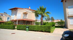 Paradise Town Villas Lisa