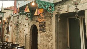 Livan Otel Deluxe Alaçatı