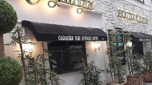 Cağaloğlu Plus Boutique Hotel