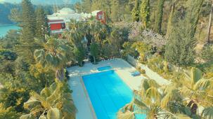 Botanik Park Palace Antalya