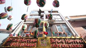 Sefa-i Hürrem Suite House