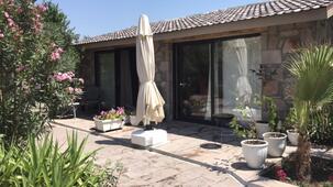 Cumhur Yeşilırmak Çiftliği Butik Otel