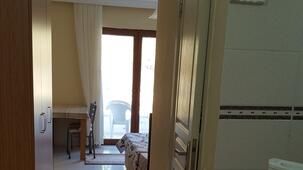 Güvercin Garden Apart