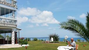 Perice Konak Tatil Evi