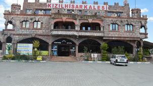 Kizilhisar Kalesi Hotel