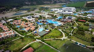 TT Holiday Village Turkey