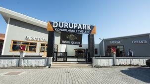 Durupark Konaklama Tesisleri