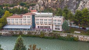Büyük Amasya Otel