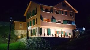 Dağevi Apart Uzungöl