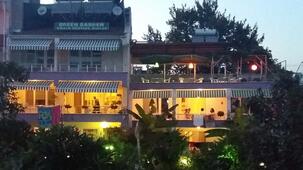 Green Garden Apart Pansiyon