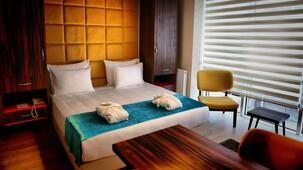 The Corner Palace Levent