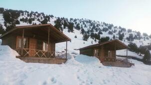 Eylül Bungalow Kahramanmaraş