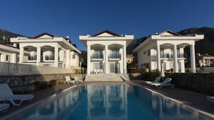 Diamond Hills Villas 2