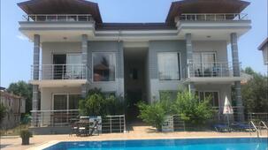 Çalış Poseidon Apart