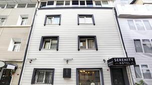 Serenity Hotel İstanbul