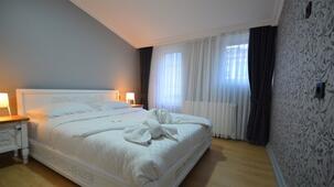 Galata Beyazıt Suites