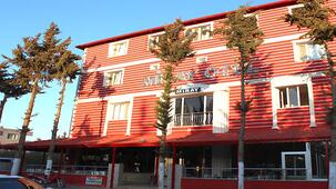 Miray Otel Reyhanlı