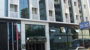 İnci Otel