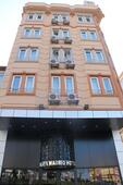 Kaya Madrid Hotel İstanbul