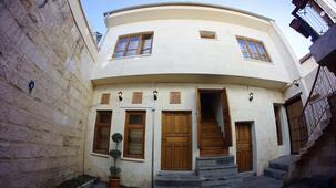 Doğan Bey Konağı Butik Otel