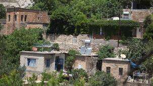 Socrates Hotel Halfeti