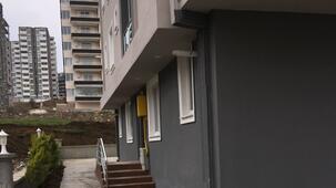 Yağmur Apart Samsun