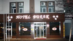 Burak Hotel Gaziantep